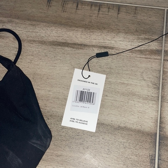 AYBL Core Bra - Picture 3 of 3